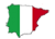ATC INSTALACIONES - Italiano