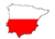 ATC INSTALACIONES - Polski